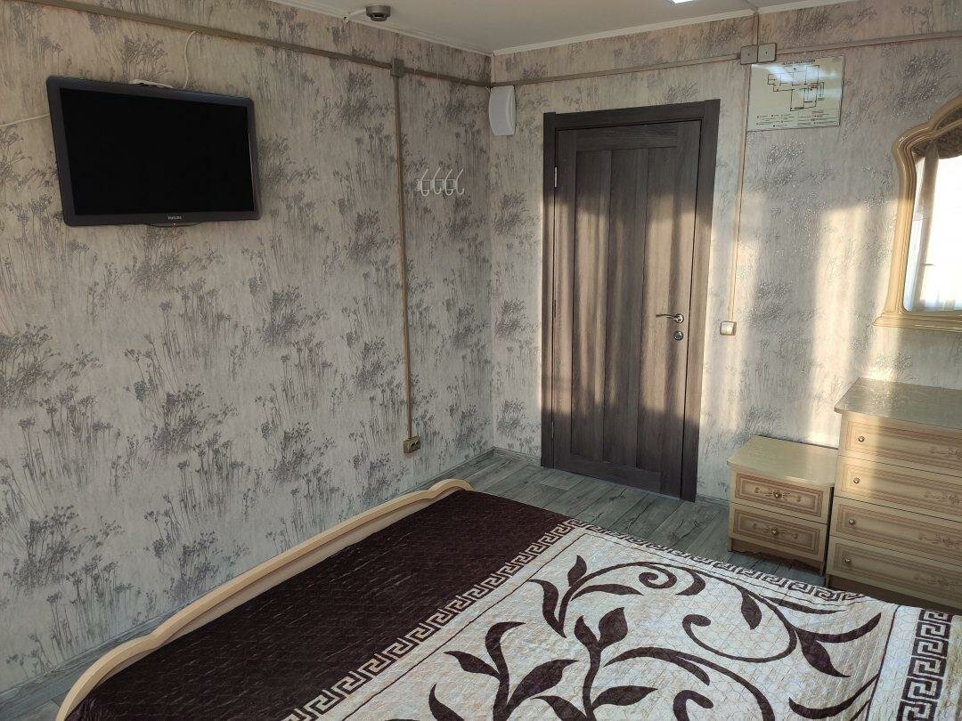 Хостел Подсолнух Барнаул