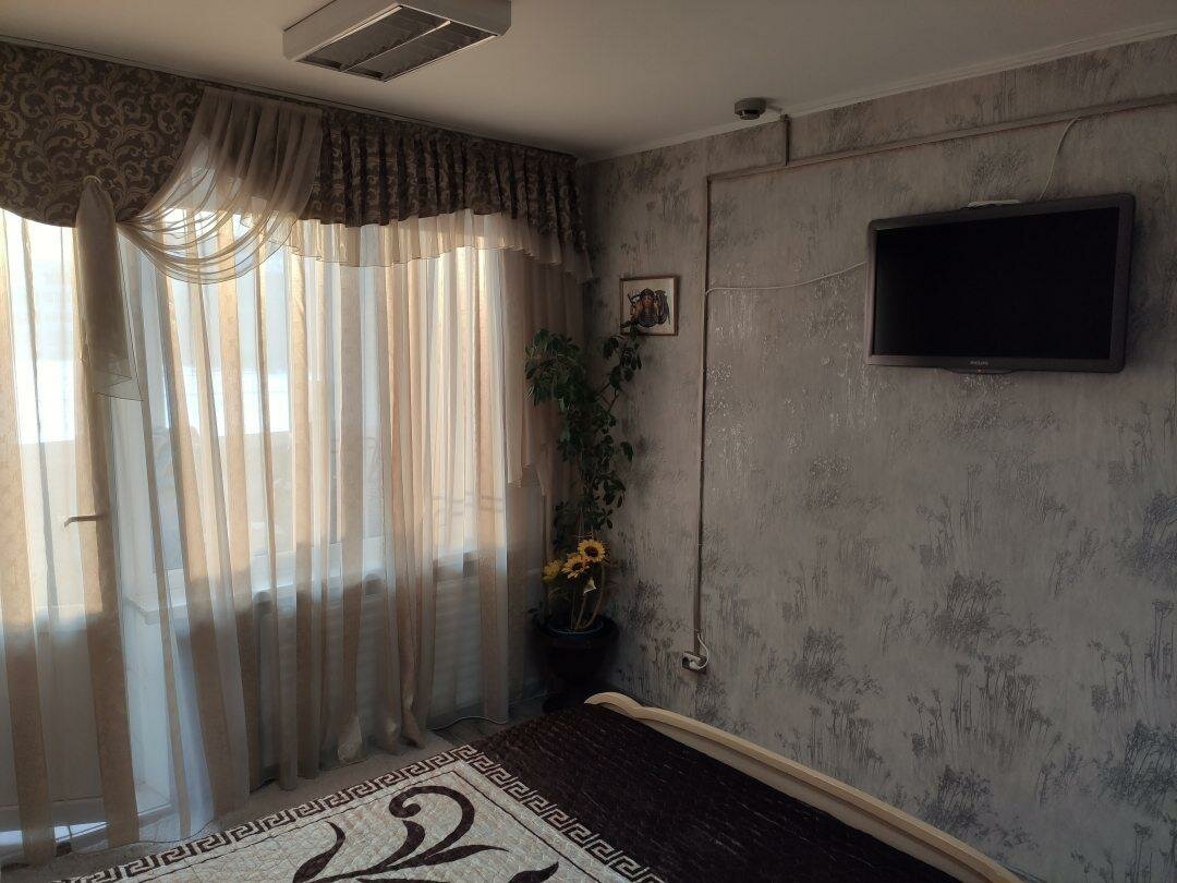 Хостел Подсолнух Барнаул