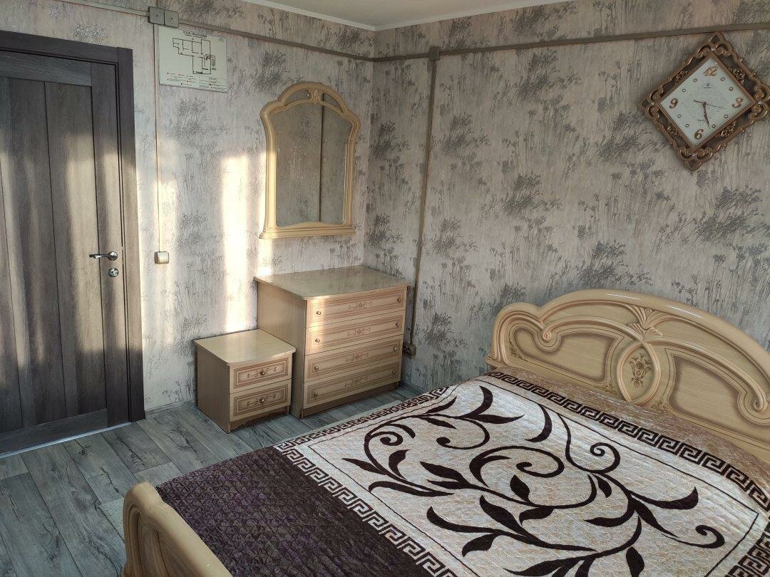 Хостел Подсолнух Барнаул