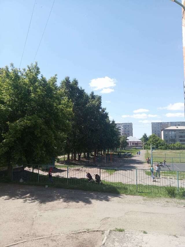 Хостел Подсолнух Барнаул-4